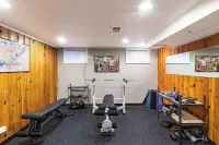 O'Kane Park Retreat