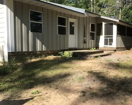 Lake Tahoe UP - Grey Wolf Hotels in Munising Township