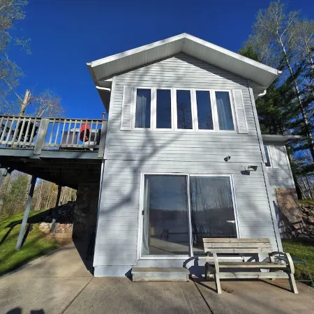 3Bdr Lake Home on Atv/Utv Trail / Boat Rental