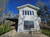 3Bdr Lake Home on Atv/Utv Trail / Boat Rental