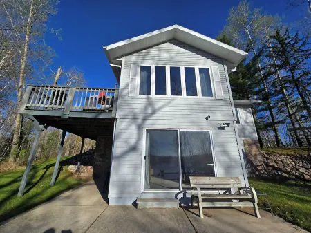 3Bdr Lake Home on Atv/Utv Trail / Boat Rental