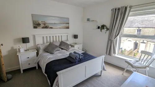 Stunning Victorian Terrace in the Golden Triangle