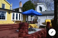 Gallipolis along the river. No cleaning fee and no Taxes.