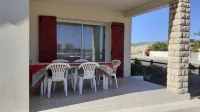House with sea view - Homestays
