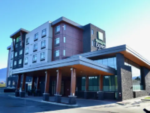 Holiday Inn Express & Suites CHILLIWACK EAST by IHG Hotels in Chilliwack