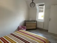 Charming house 700m from Puys beach Hotels in Dieppe