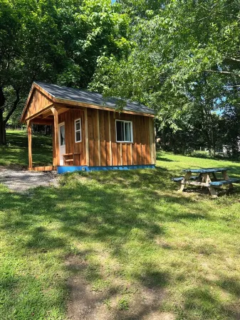 Way Up Acres and Lodging