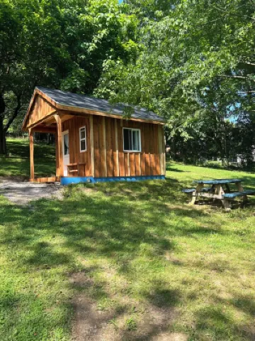 Way Up Acres and Lodging