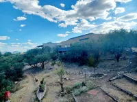 Cliff View Casita- Wild, beautiful and serene small town near Sedona Hotels in Camp Verde