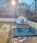 Private 2mile UT, Worlds Fair Park, Thompson Boling Arena Regal Riviera附近的飯店