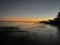 Minutes to Walnut Beach, newly renovated 3 bedroom home