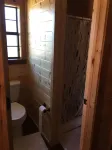 Crooked Creek Ranch Cabin 2