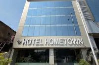 Hotel Hometown- Bandra Kurla Complex Hotels near Om Laxmi Mata Temple