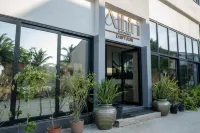 Athiri Residence Hotel a Dhiffushi