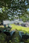 Walk to Bethany Beach, restaurants and CVS in under 10 minutes! Perfect for 8! Hotels near Bethany Beach Boardwalk