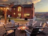 Luxury Escape with Panoramic Mountains Views Hotels in Cairo