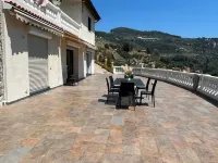 Villa Isabella: relaxation, calm, pool and beautiful beaches nearby Hotels in Latte