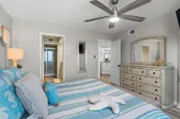 BREATHTAKING VIEW! 3BR/2BA Condo Centrally Located In North Myrtle Beach