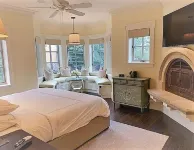 One Willow Bridge Road residence W27 Hotel a