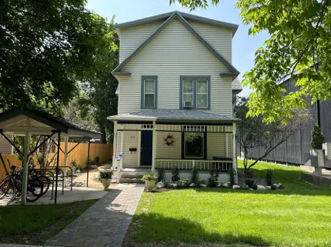 Charming 1Br Near UM & Downtown-Mid-Term Stays Welcome
