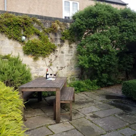 The Vintage - A Hidden Gem, 200 yards from the 1st tee of the Old Course