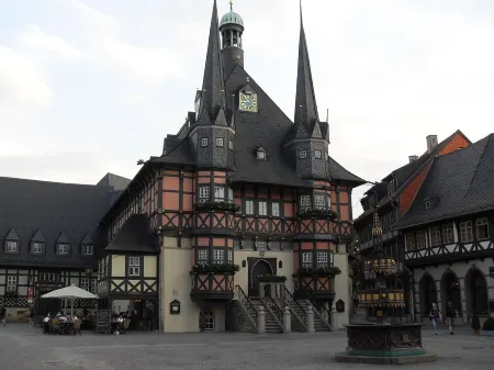 Renovated apartment near Wurmberg cable car, hiking trails and cross-country trails