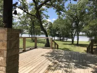 Hidden Piece of Heaven on Lake Limestone