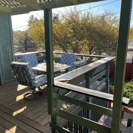 Spacious Home + Private Suite with Separate Entrance. Family Friendly!