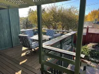 Family Friendly 4 Bedroom House in Perfect Prescott with AC, WiFi