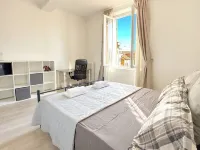 [Luxury] Apartment next to the Francescana