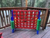 ✥ Beautiful Forest, Family Friendly cabin, Lake Access , Pets Welcome ✥
