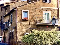 Milva's Nest with free parking