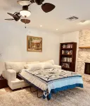 Private Pool Home in Sandpiper/Club Med Minutes from Beaches