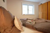 Arrive-feel-good-enjoy, apartment Kötzle Blei DG, 1 bedroom, max. 2 pers.