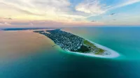 Anna Maria 5 Miles~Baby Amenities Galore~Heated Saltwater Pool~Large Fenced Yard