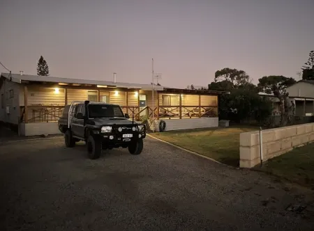 The GetAway Cervantes