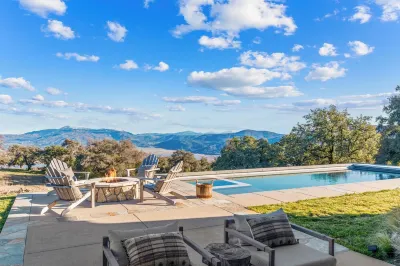 Partridge Ranch