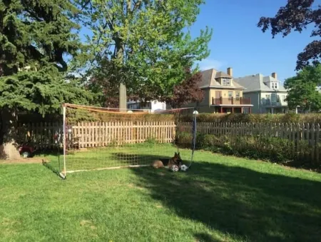 Beautiful Victorian House