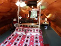 Hand-Crafted Cottage near Gore Mountain and Minerva Lake