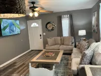 corporate comfort suits Hotels in Randolph County