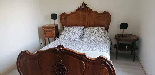 Maison à 15 Minutes des Plages