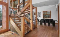Rinky Dink Retreat - Suncadia LUXE With MIL Suite and Hot Tub