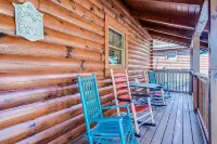 Blackberry Bear - Enjoy Spring and Summer in the Smokies! - บ้านพักหลังเล็ก