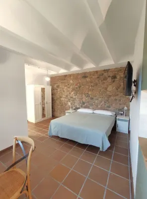 Rincón de Piedra a 30' de Barcelona Hôtels à proximité de : Tastaolletes Restaurant