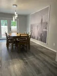 Newly renovated home away from home downtown High Point.