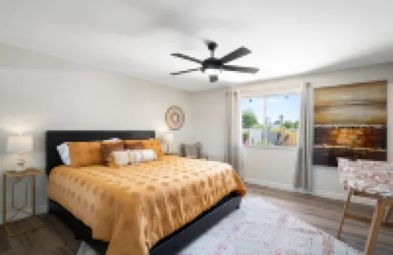 Private Heated Pool, Ping Pong and Billiards, Full Coffee Bar, near ASU