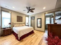 Stunning custom comfy home in quiet NW Billings