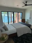 Newly Renovated 4B, 2.5 bath Lakefront home with South Grand Lake Views and dock Hotel di 
