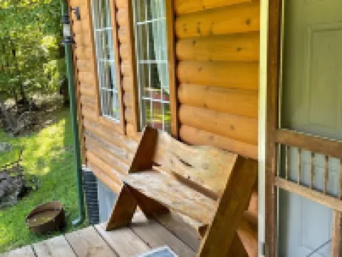 John's cabin 弗倫奇利克酒店