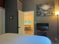 Silver Creek Cottage near the dunes and beaches